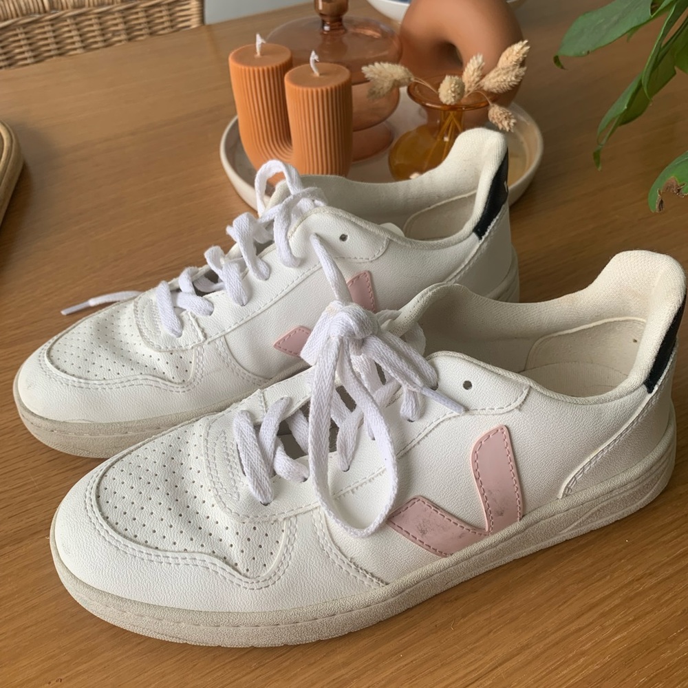 VEJA V12 sneakers